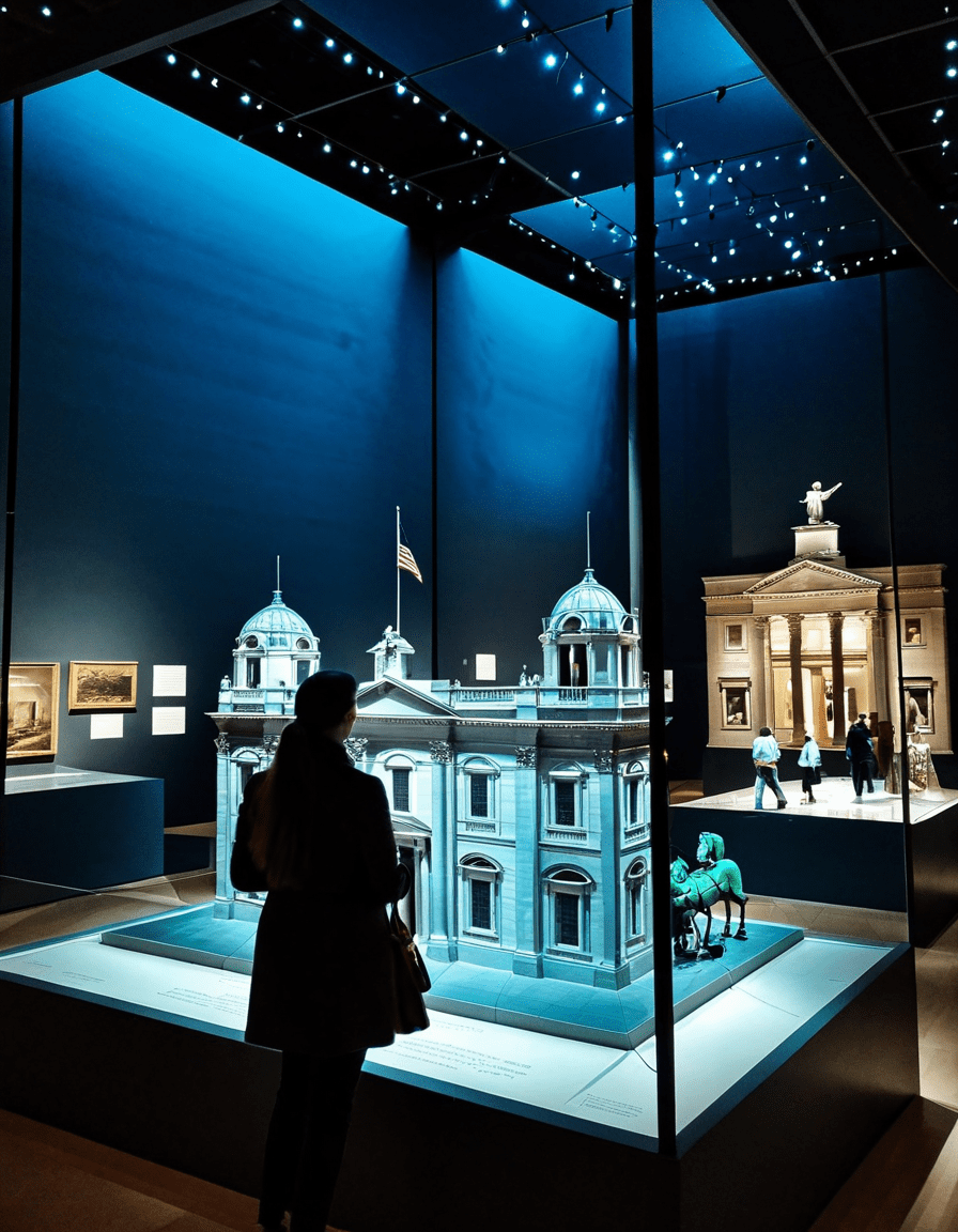 Best Night and Museums
