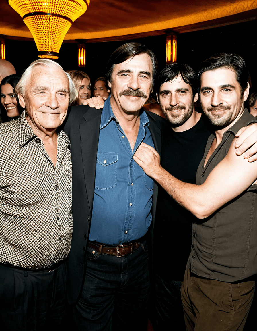 Best No Country for Old Men Cast