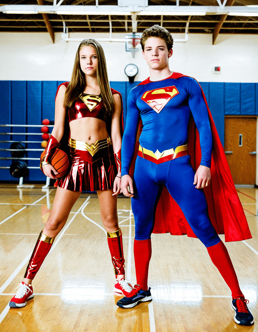 Best Not Another Teen Movie