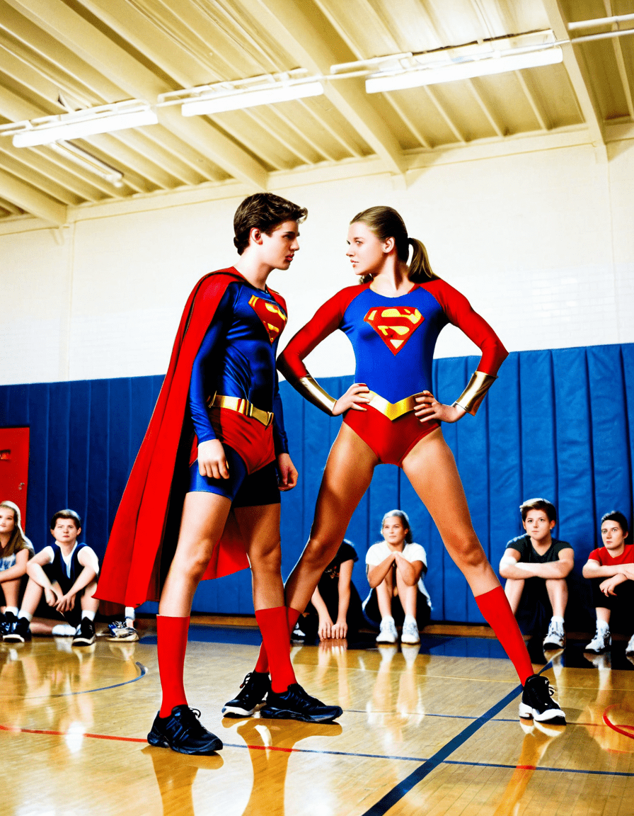 Best Not Another Teen Movies