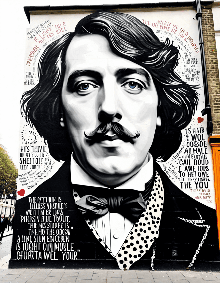 Best Oscar Wilde Ands