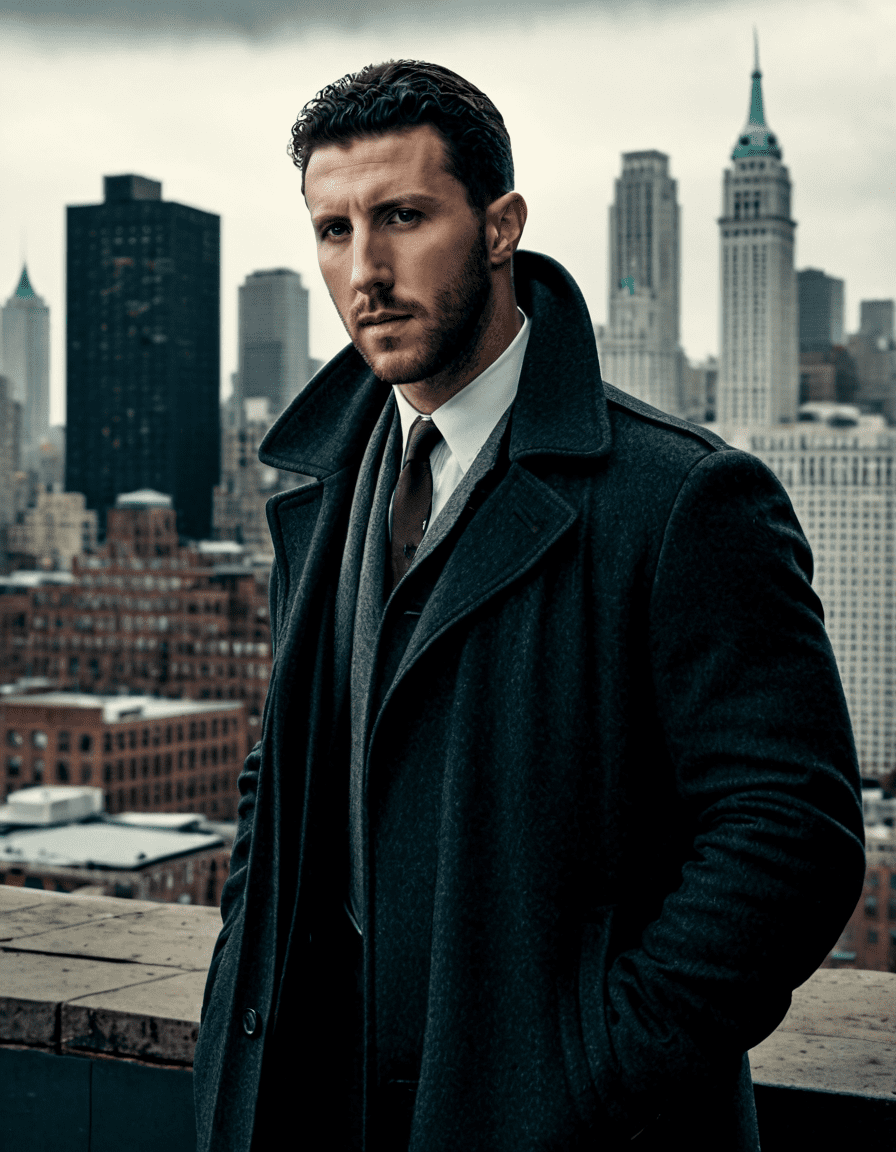 Best Pablo Schreiber