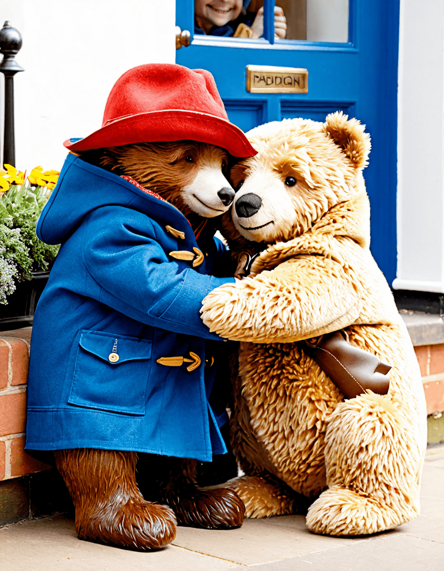Best Paddington 3