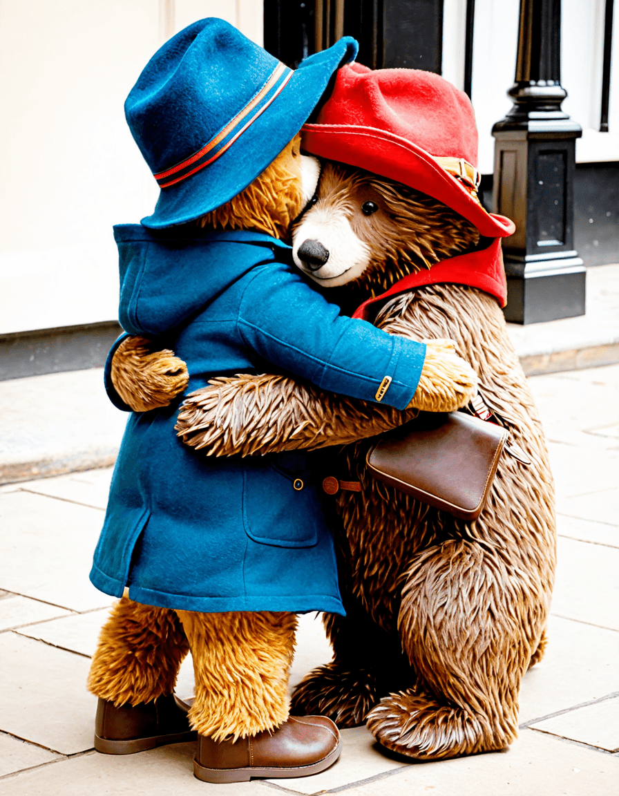 Best Paddington 3S