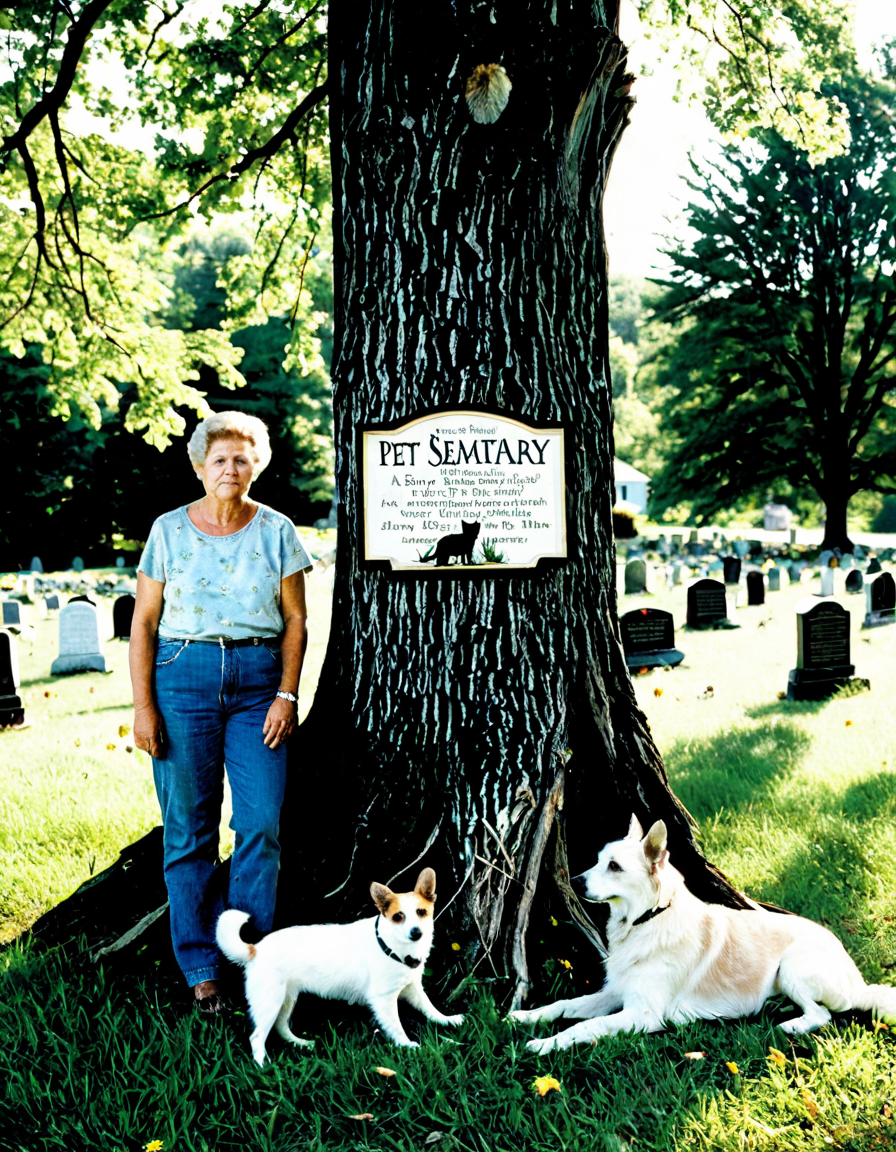 Best Pet Sematary