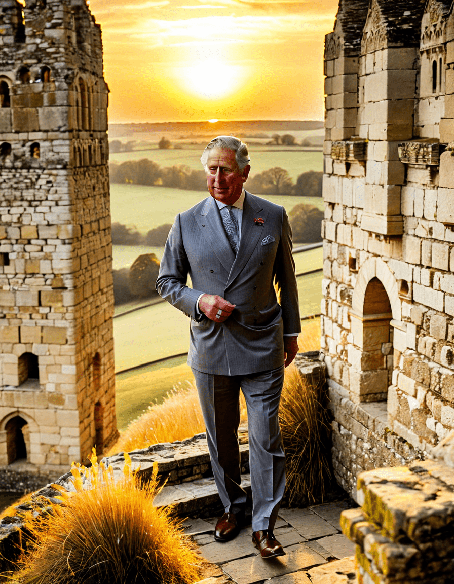 Best Prince Charles