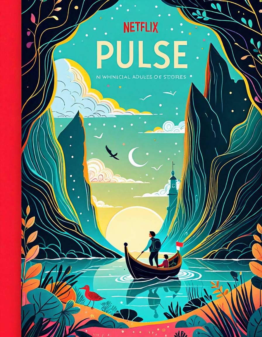 Best Pulse Netflixs