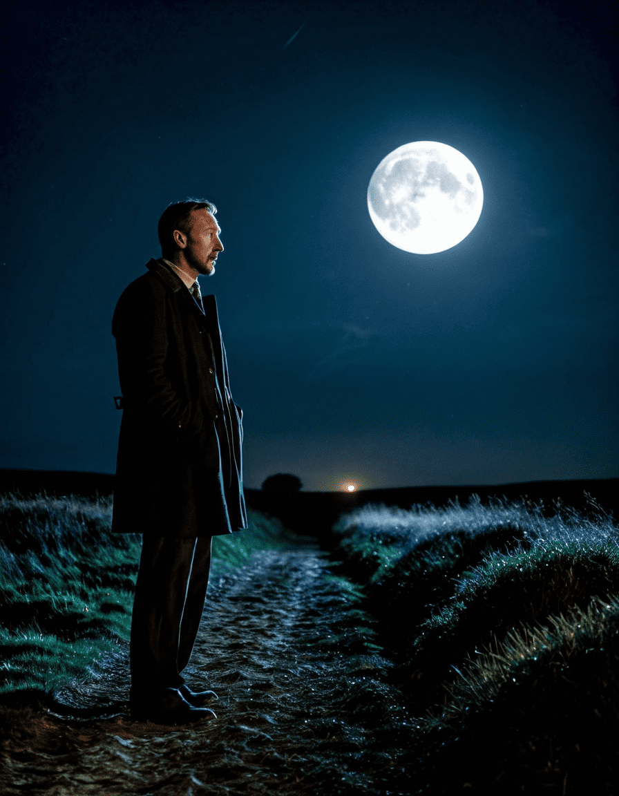 Best Ralph Ineson