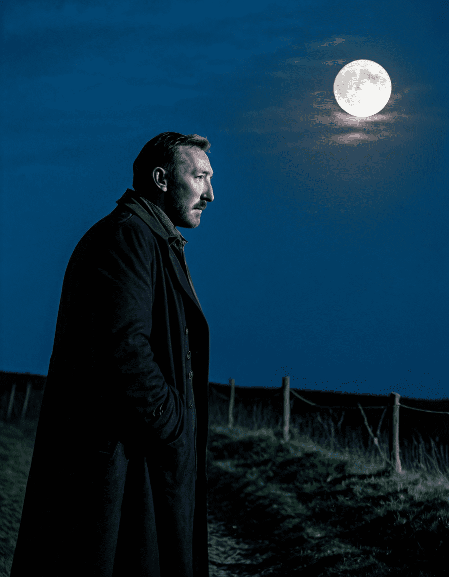 Best Ralph Inesons