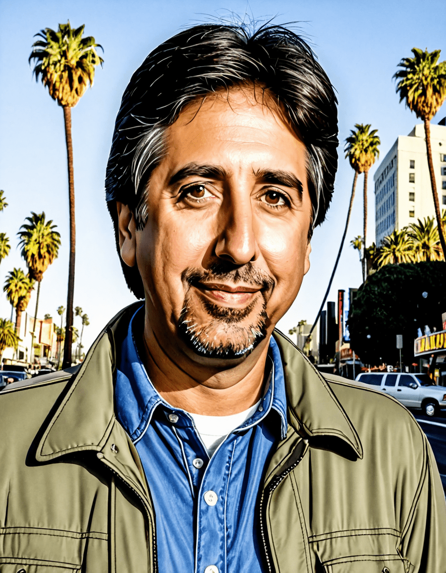 Best Ray Romano