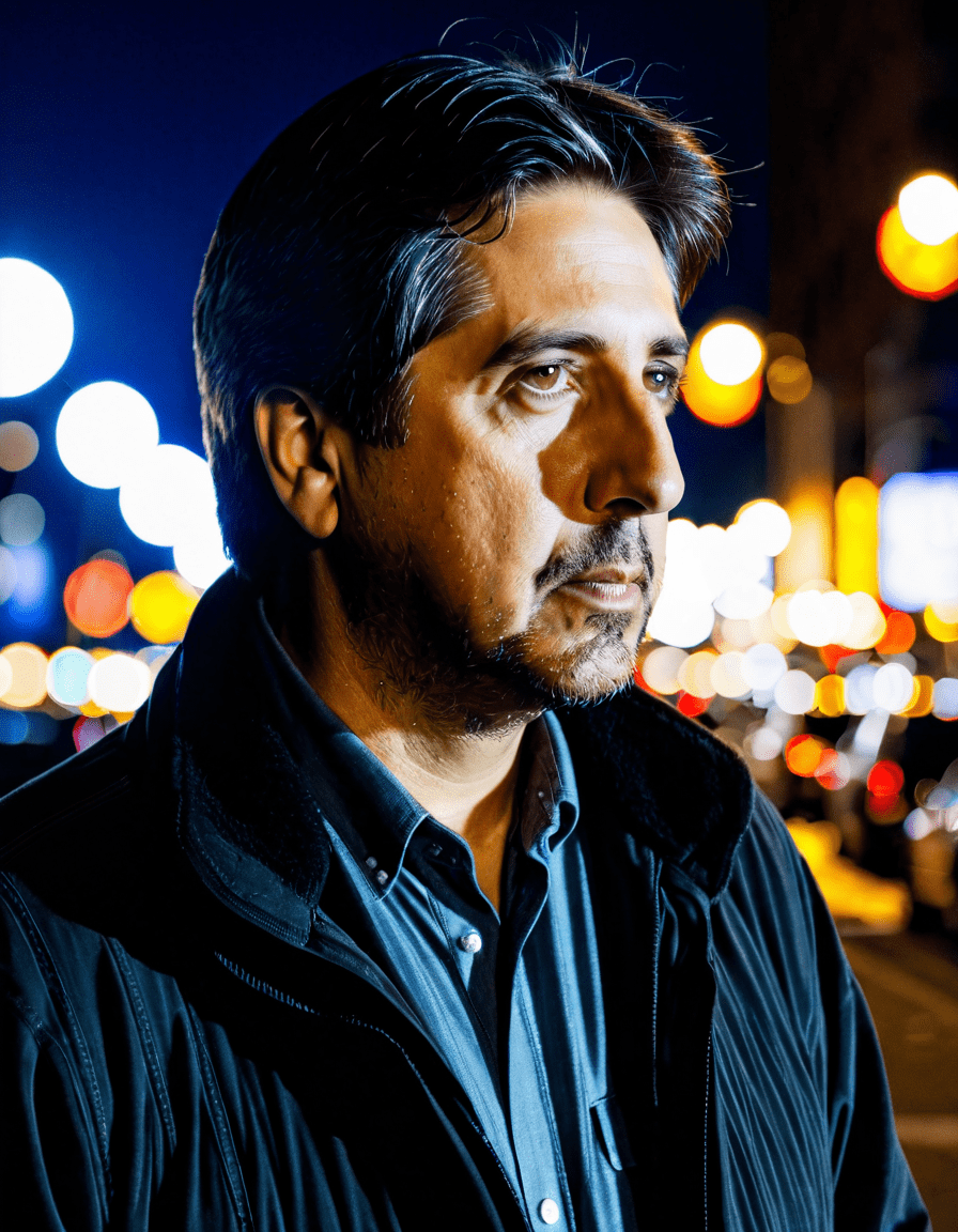 Best Ray Romanos