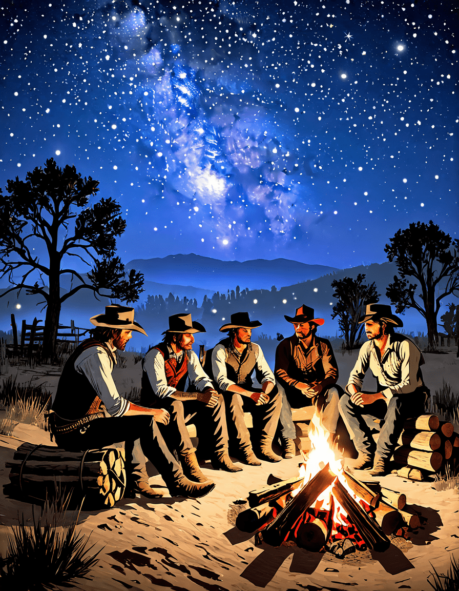 Best Red Dead Redemptions