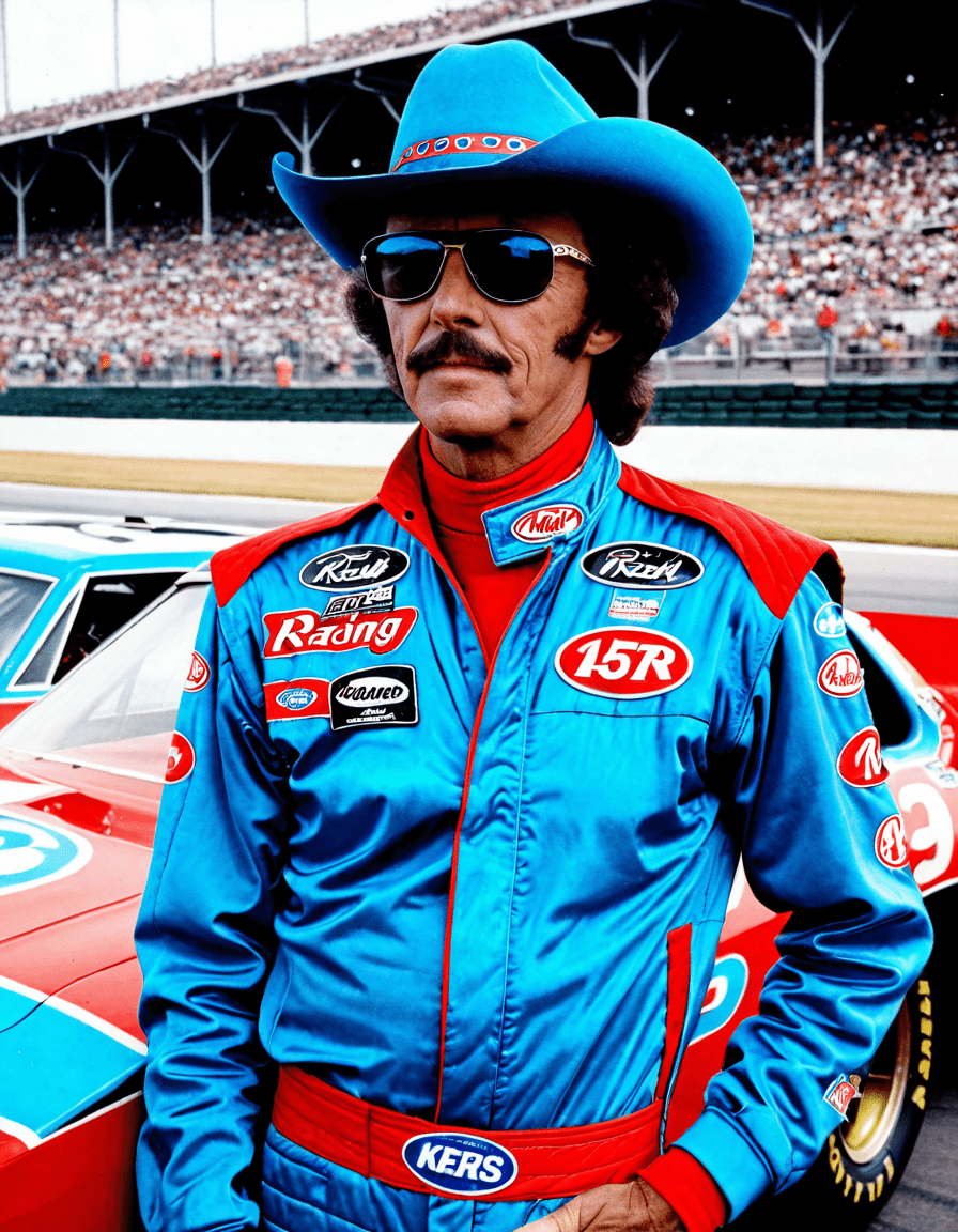 Best Richard Petty
