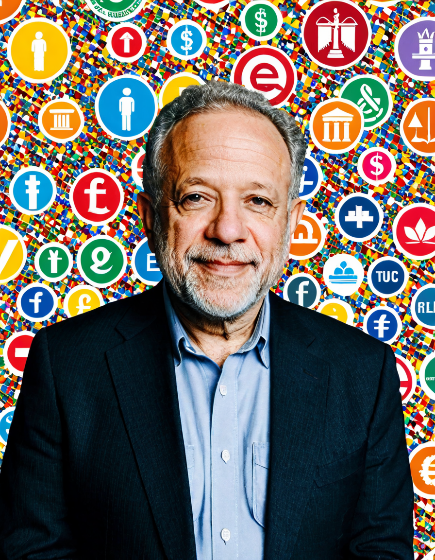 Best Robert Reich