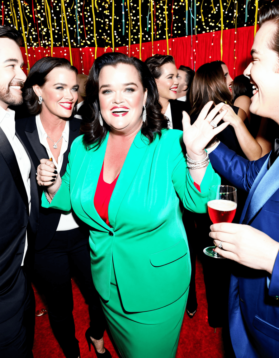 Best Rosie Odonnells