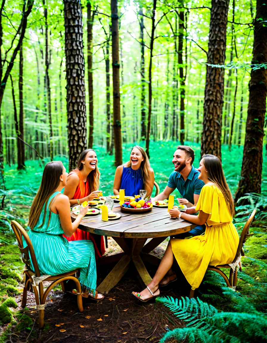 Best Round Tables