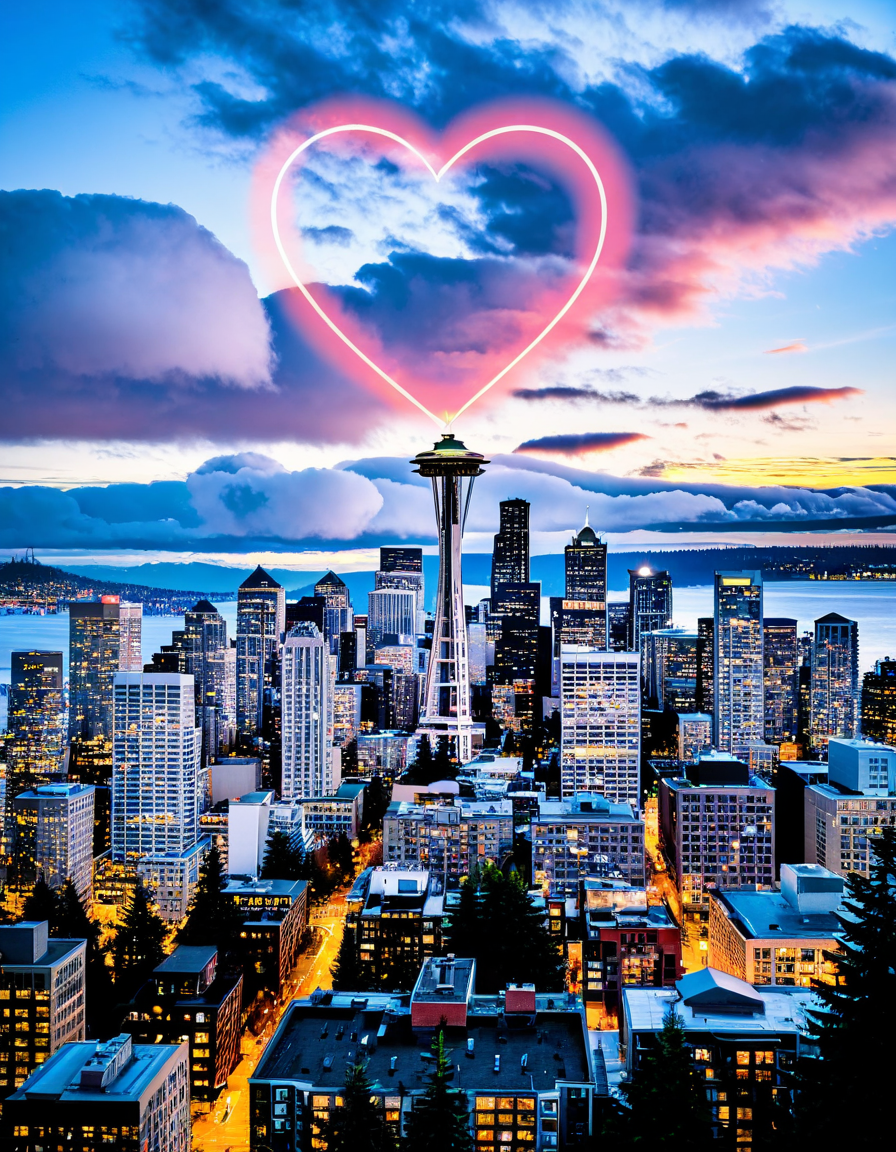 Best Sleepless in Seattles
