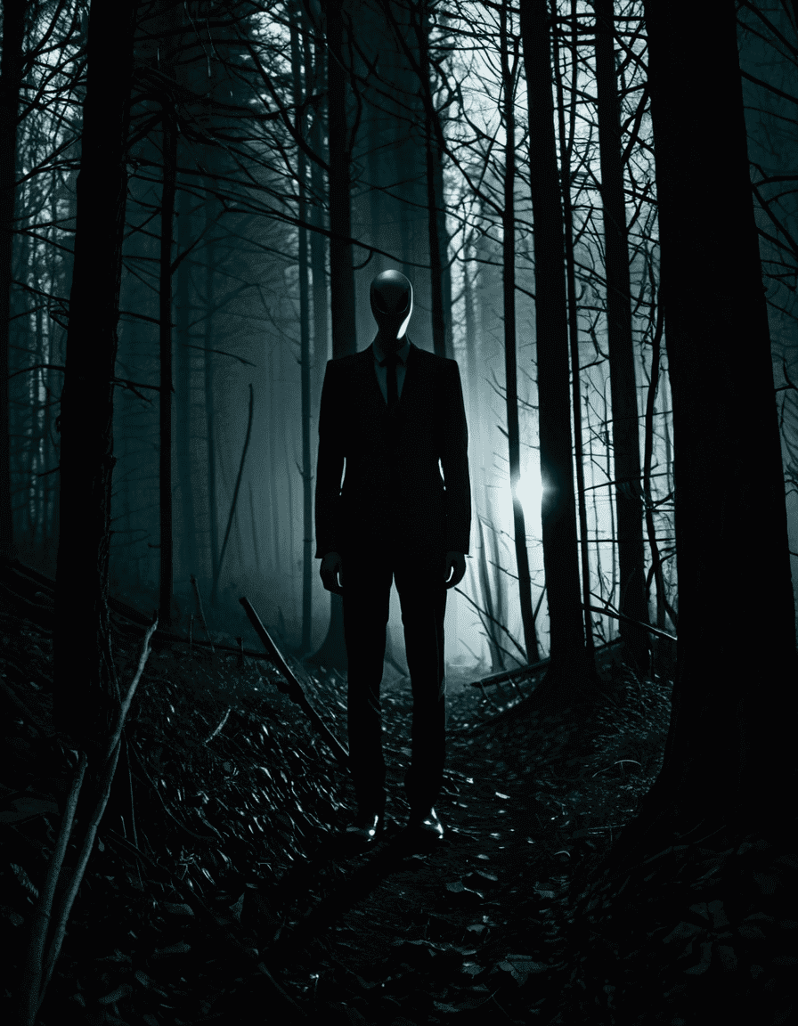 Best Slenderman