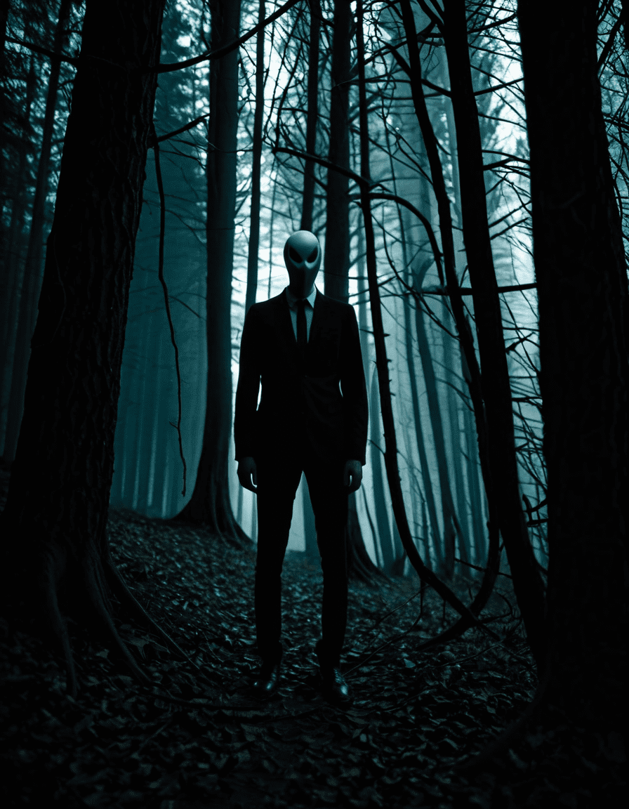 Best Slendermans