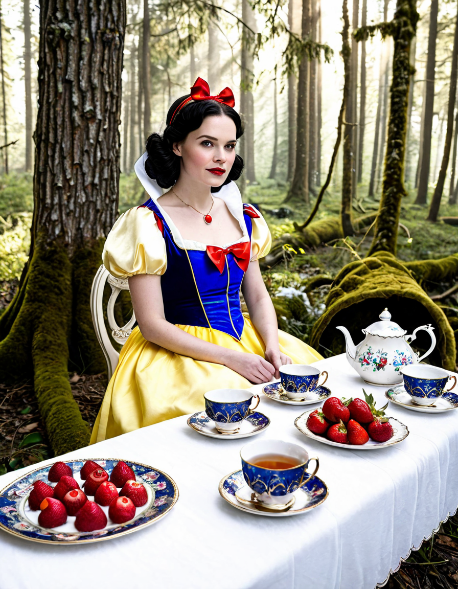 Best Snow White 2025 Reviews