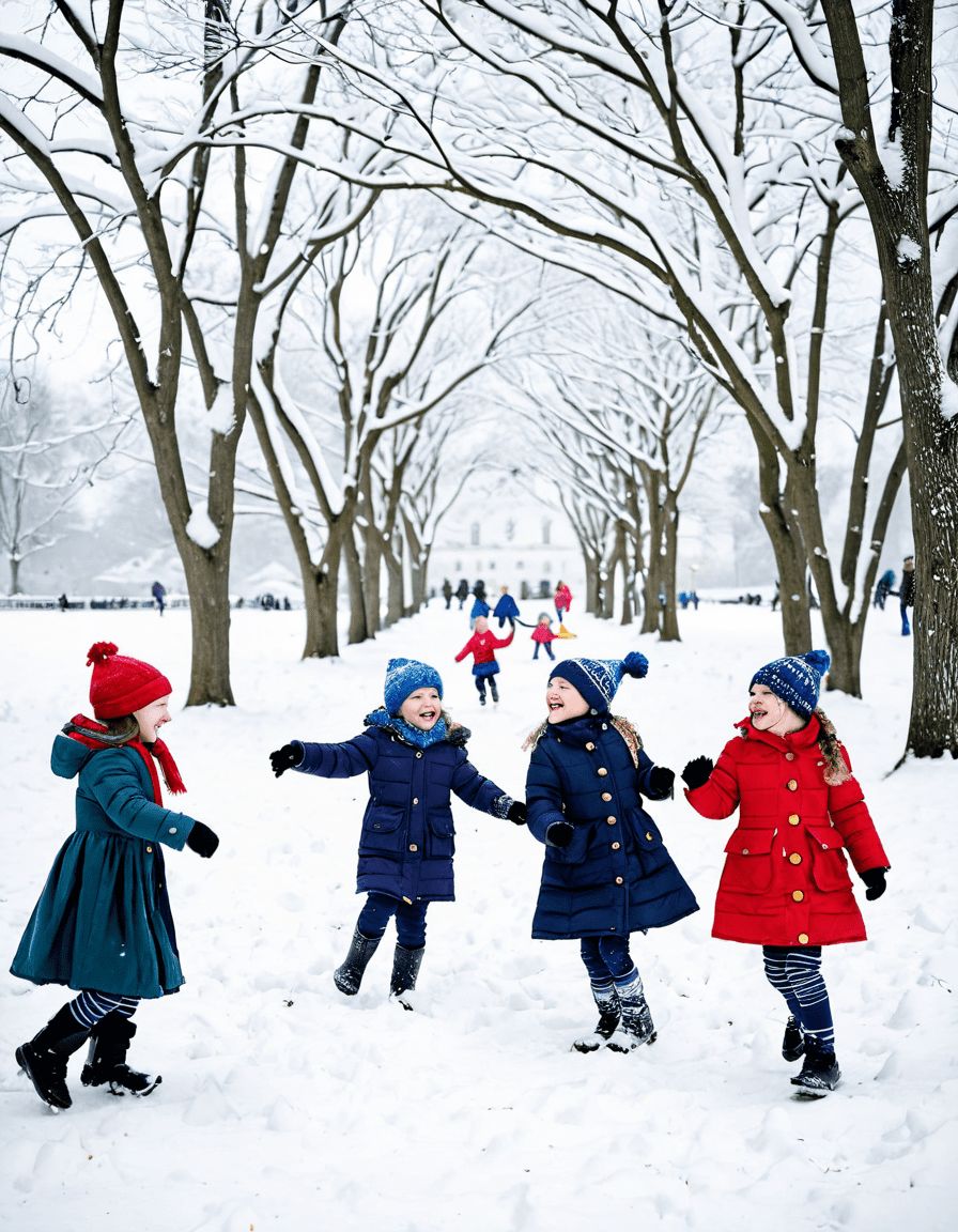 Best Society of the Snow