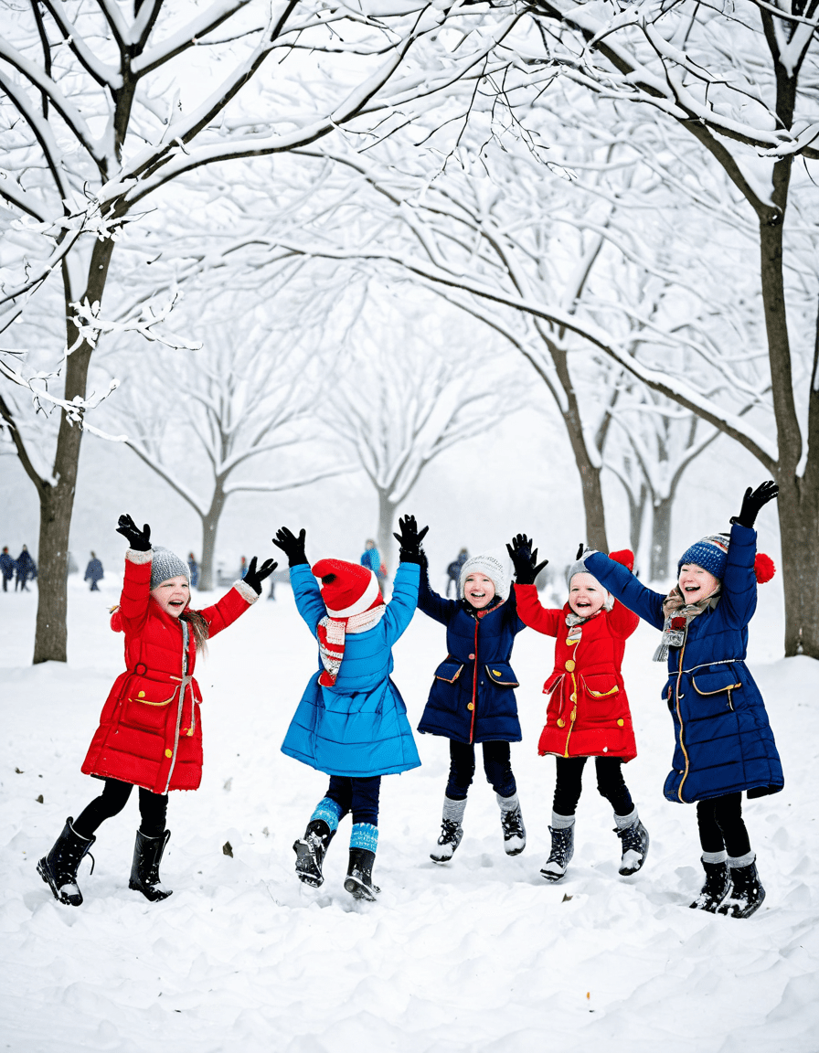 Best Society of the Snows