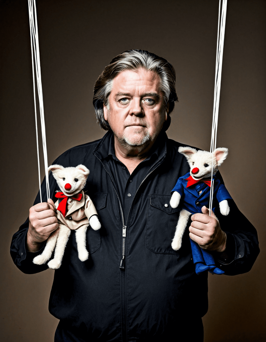 Best Steve Bannon