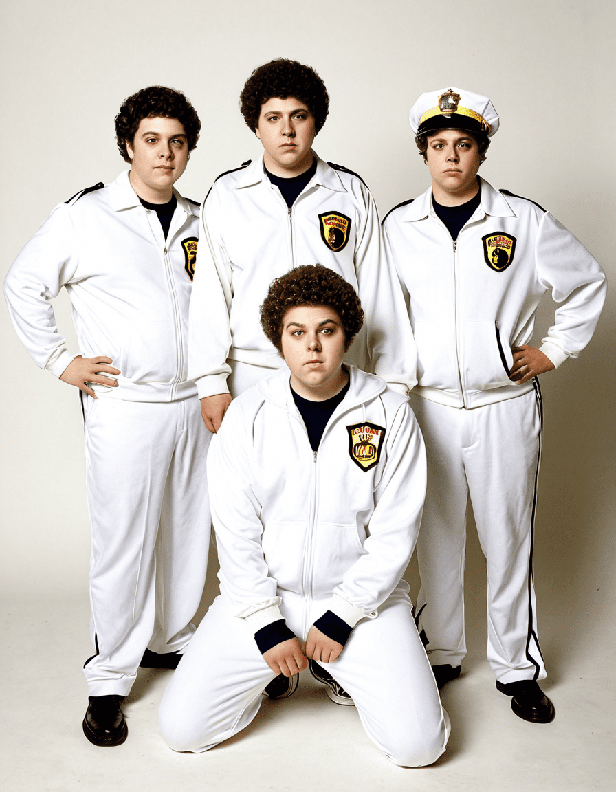 Best Superbad Casts