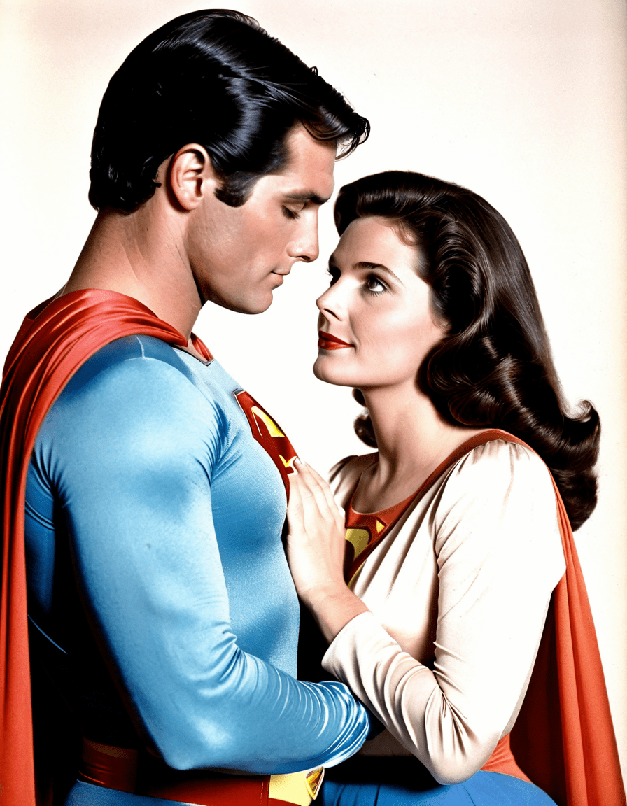 Best Superman 1978S