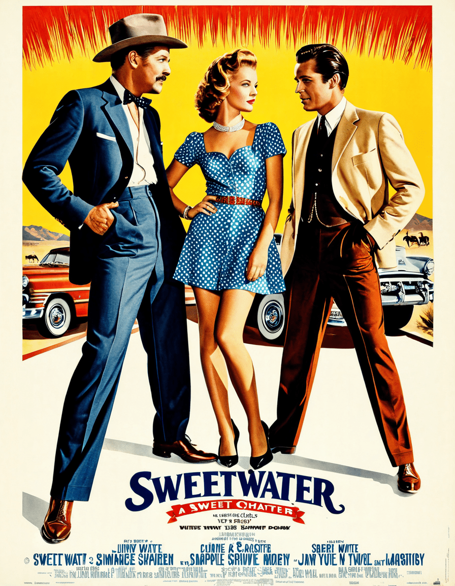Best Sweetwater