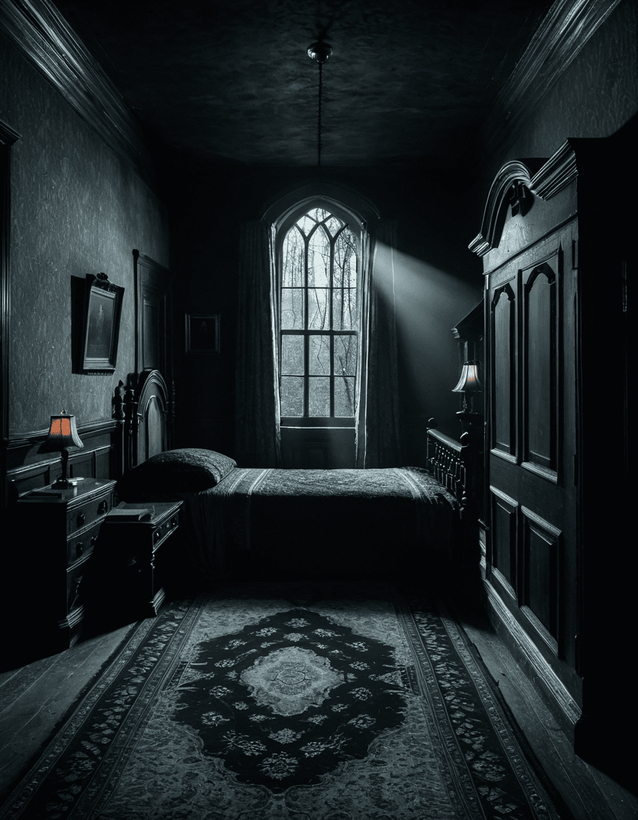 Best the Haunting of Hill House