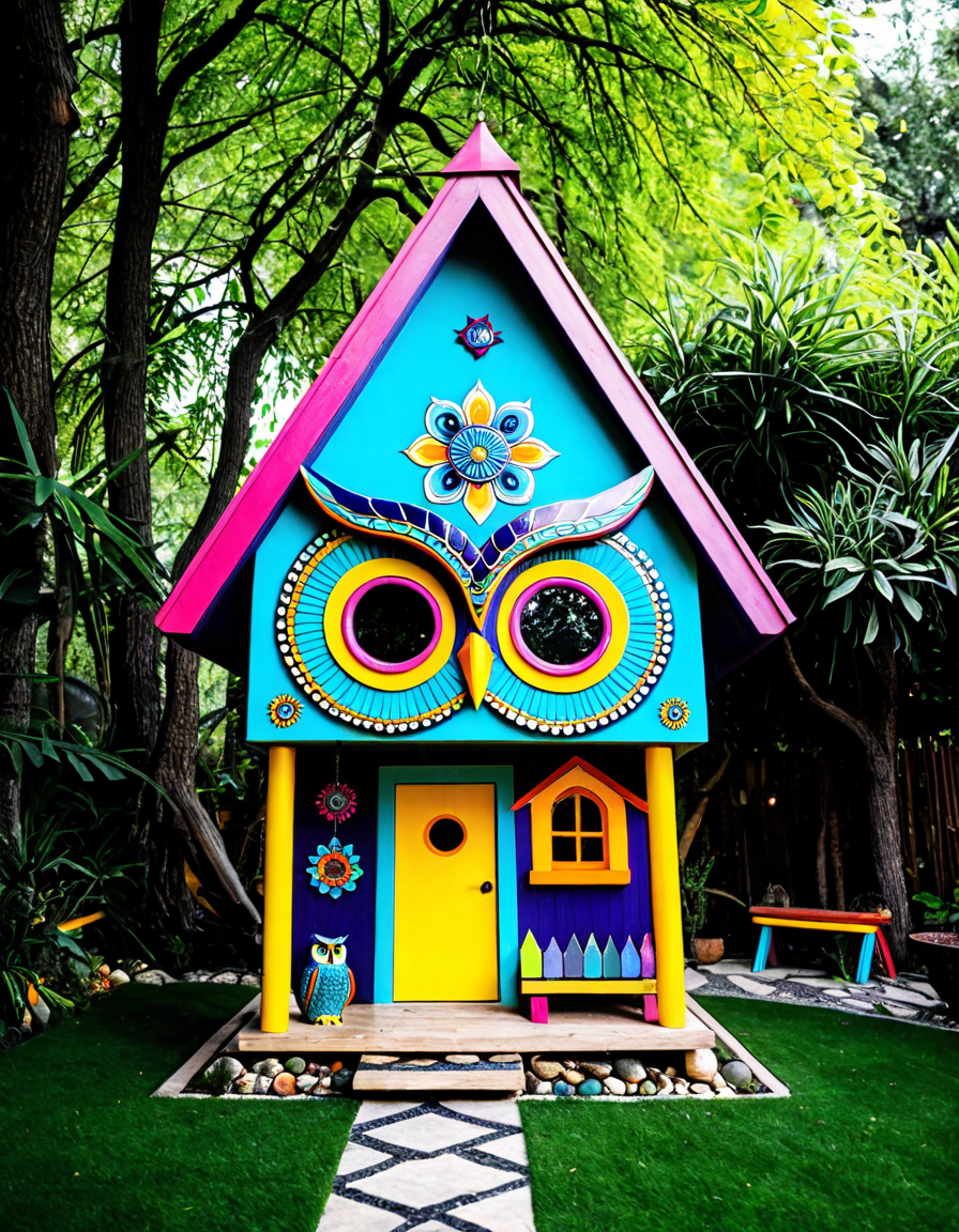 Best the Owl Houses