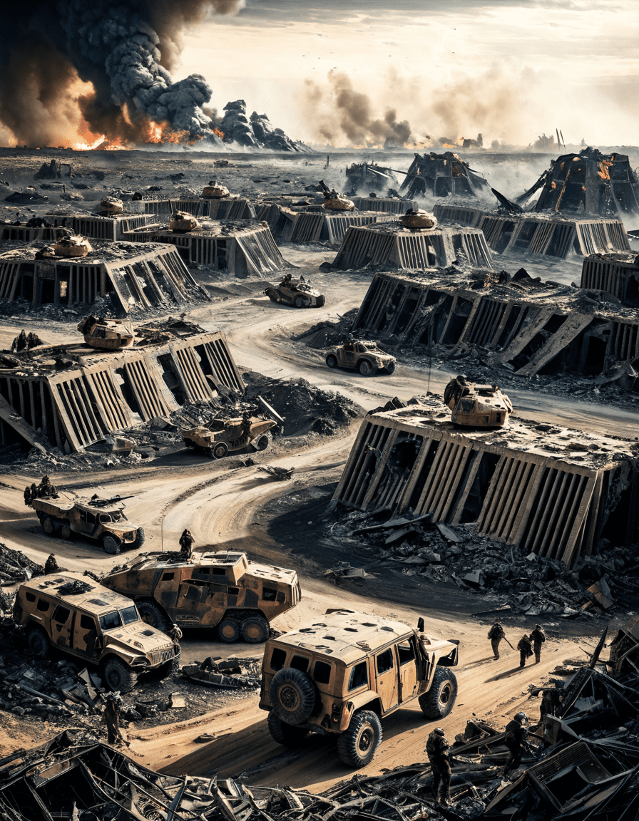 Best the Tomorrow War