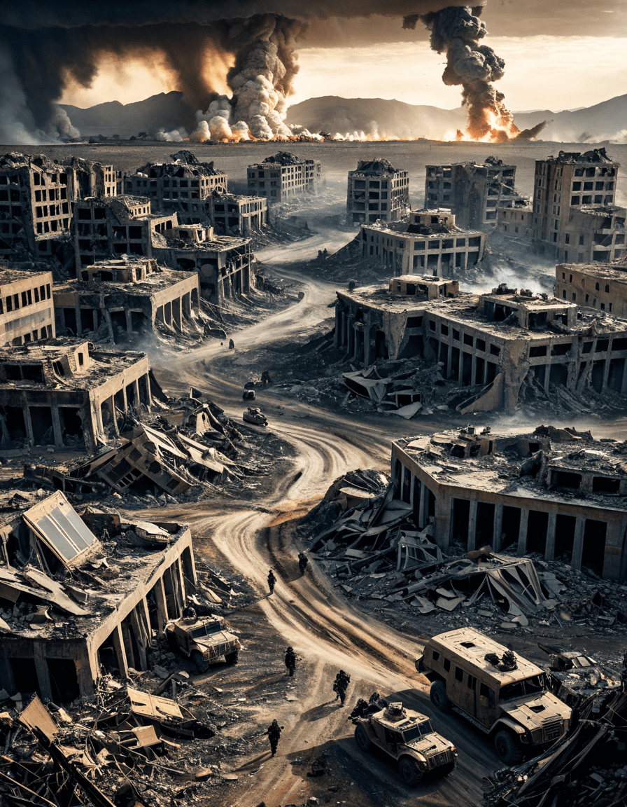Best the Tomorrow Wars