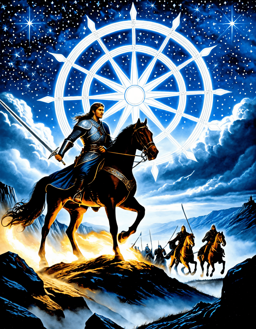 Best the Wheel of Times