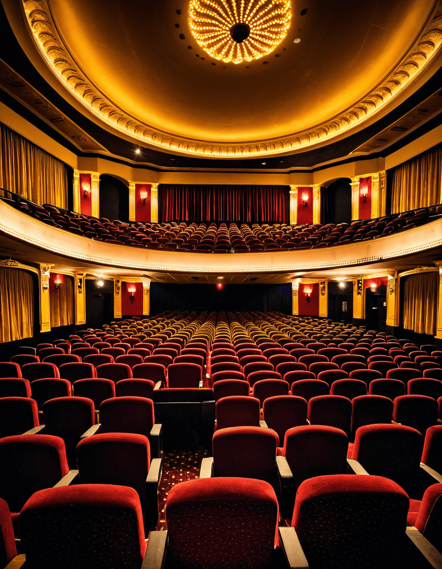 Best Theaters Near Me Showtimes