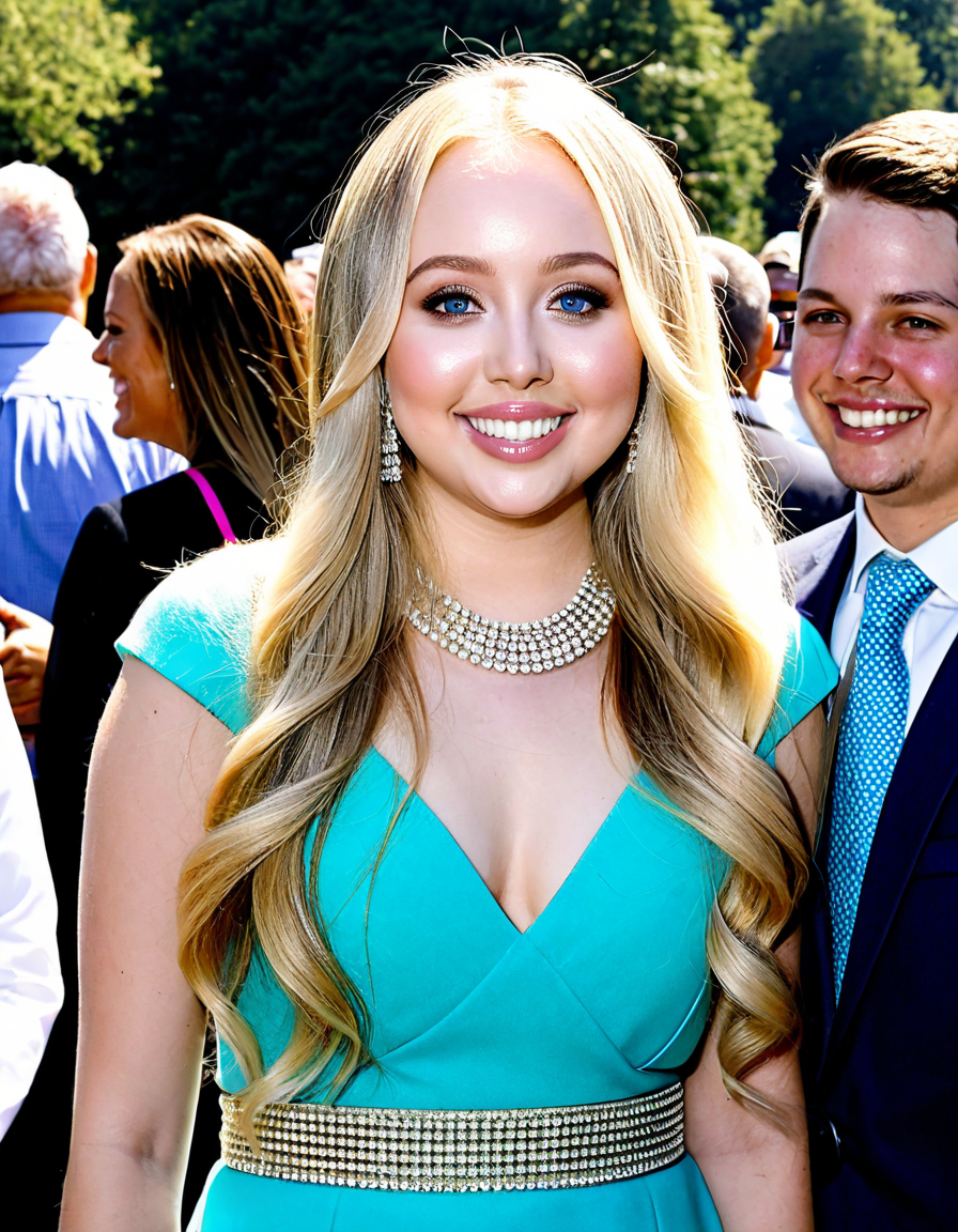 Best Tiffany Trump