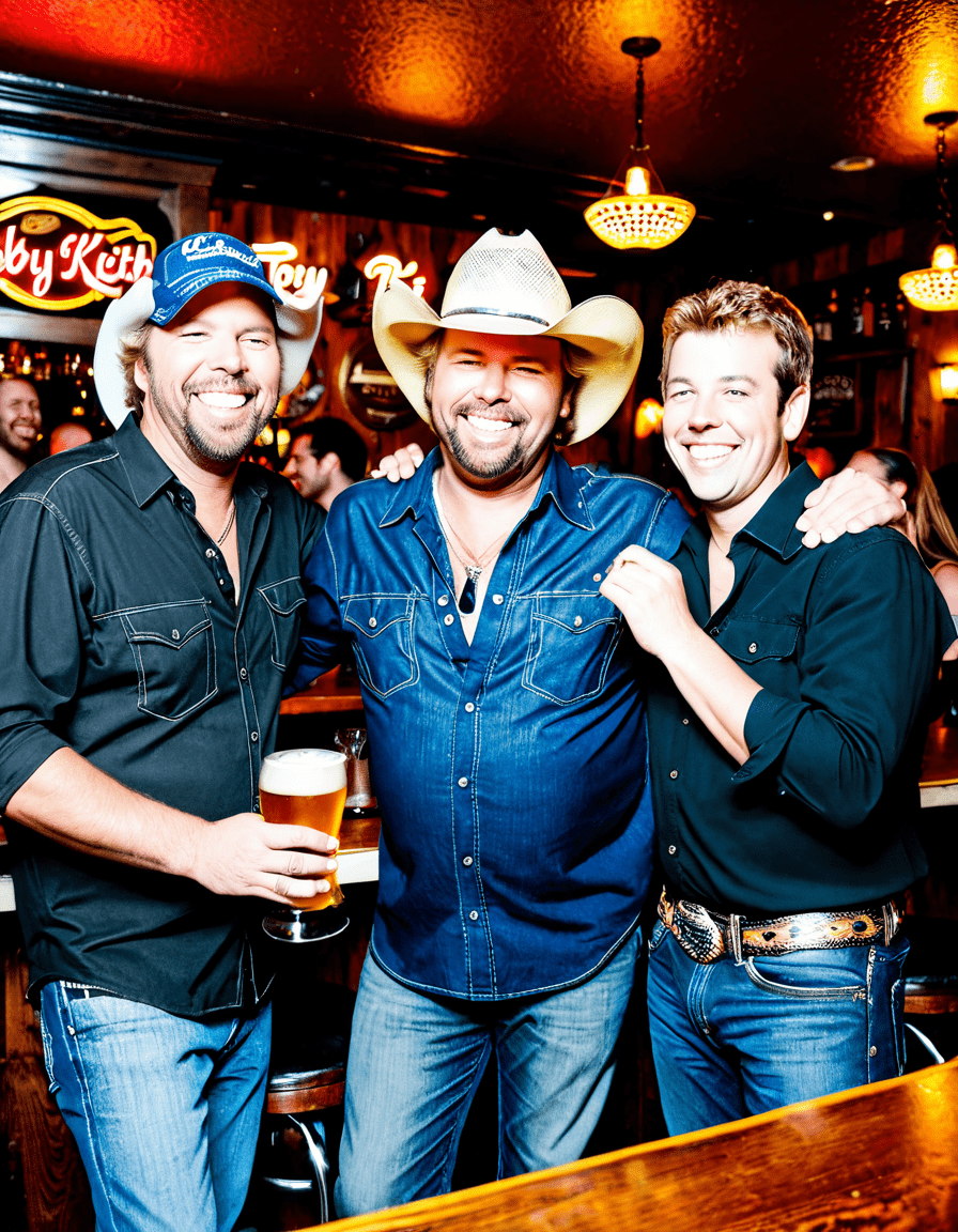 Best Toby Keiths