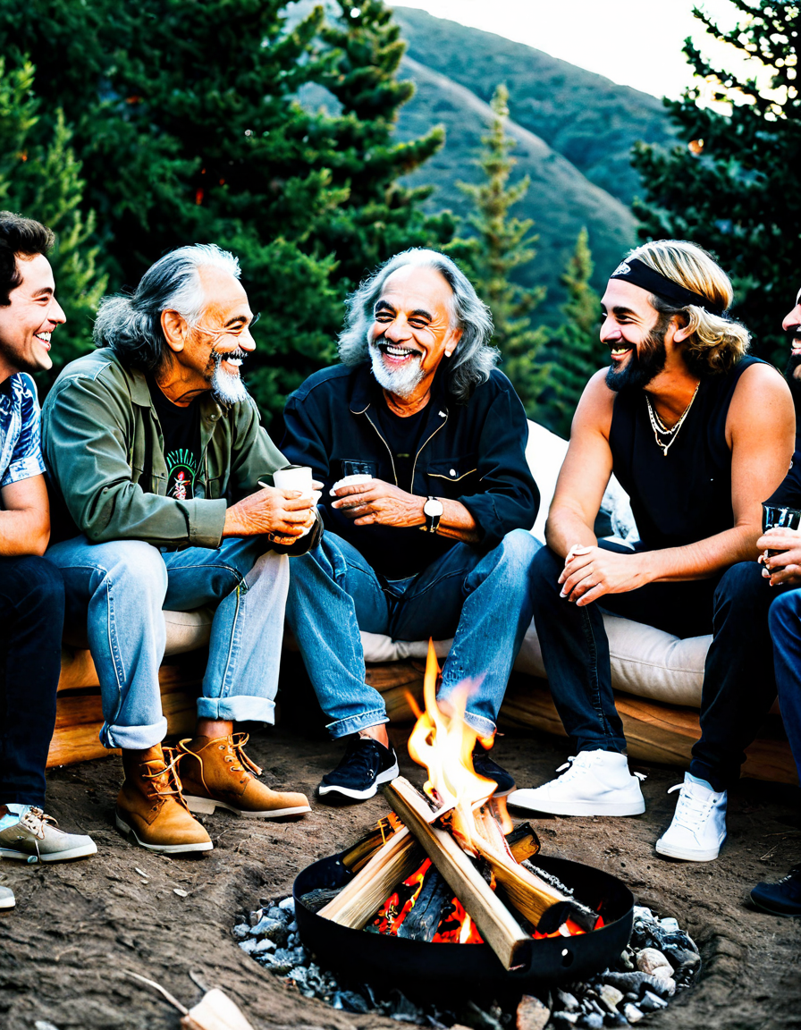 Best Tommy Chong