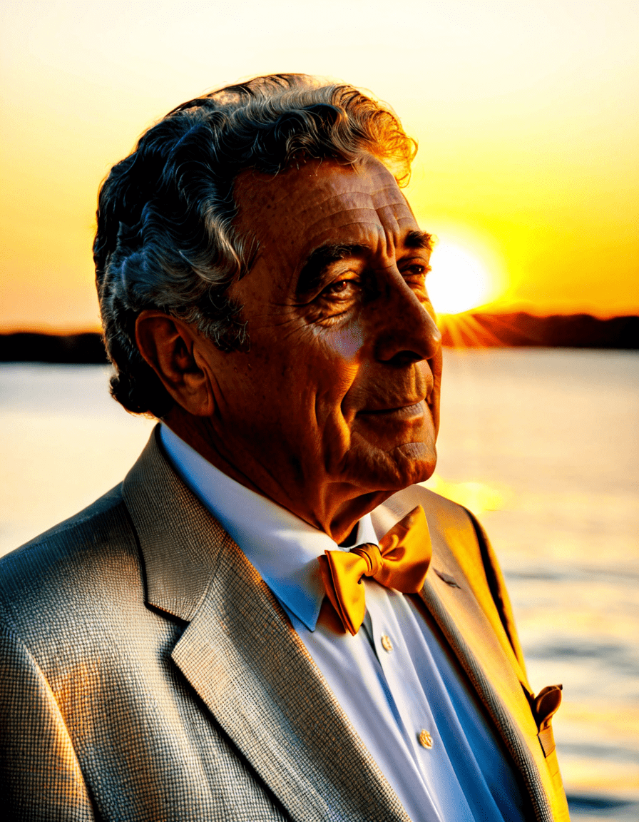 Best Tony Bennett