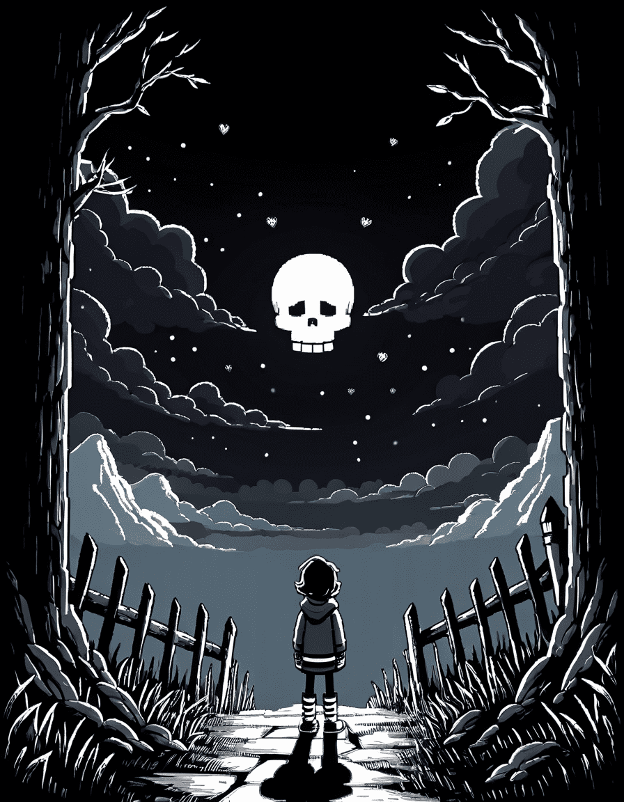 Best Undertales