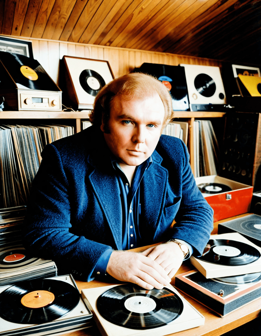 Best Van Morrison