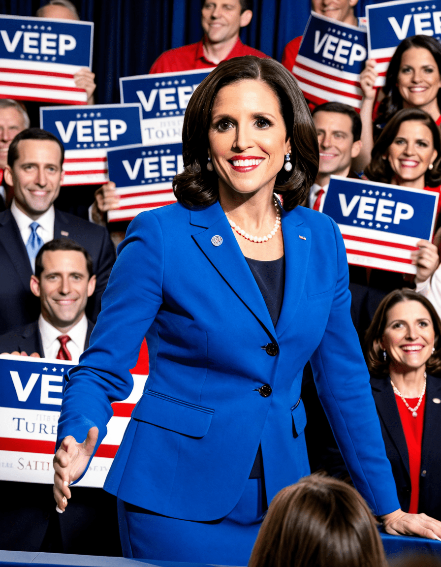 Best Veep
