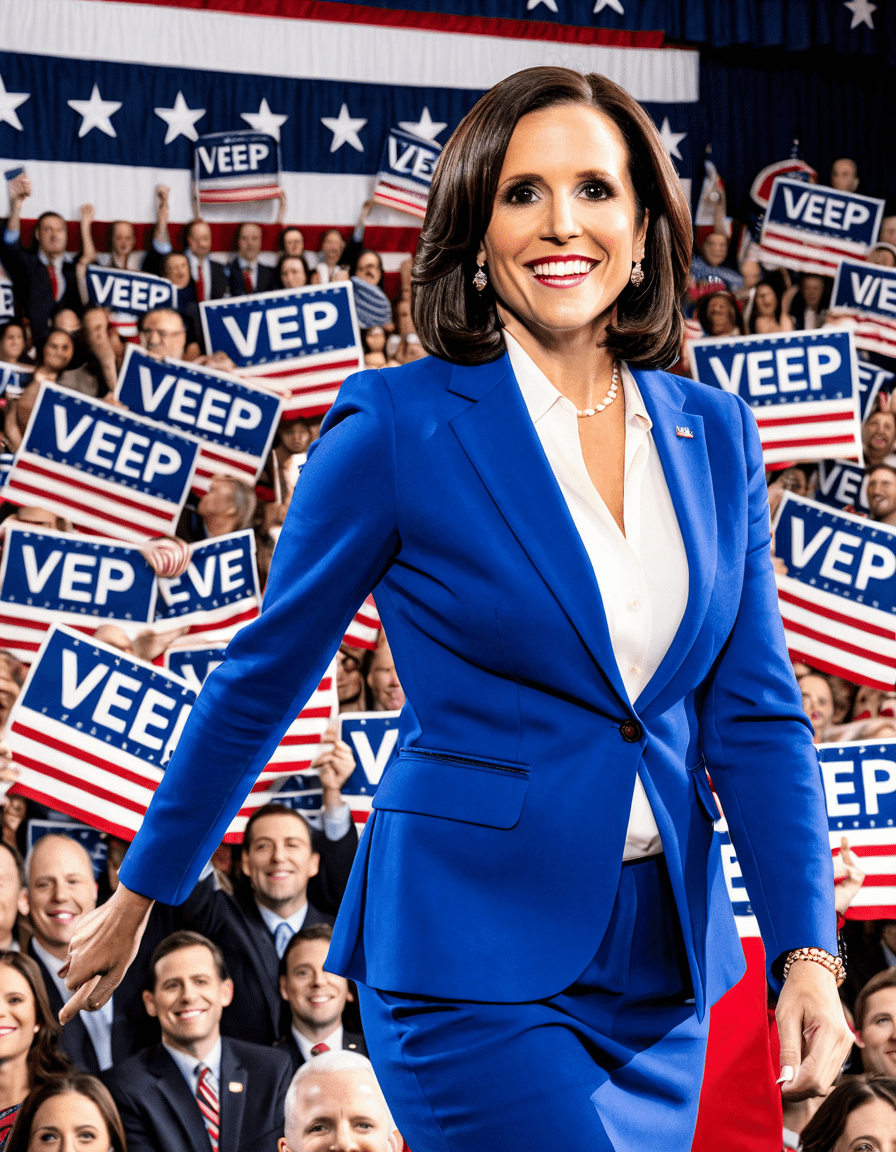 Best Veeps