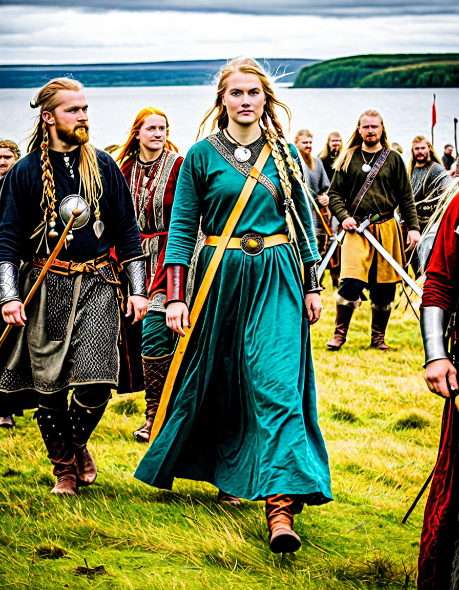 Best Vinland Sagas