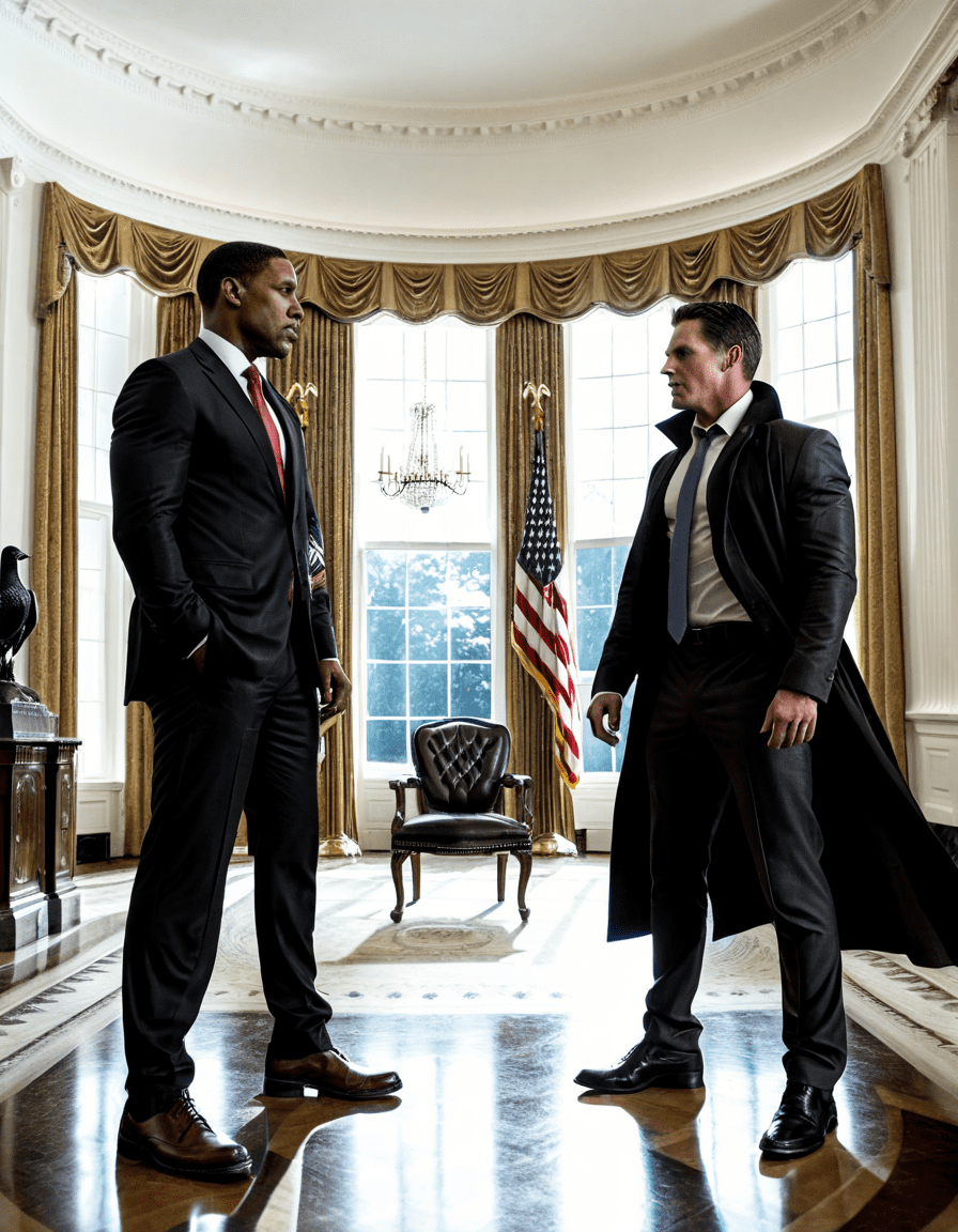 Best White House Downs