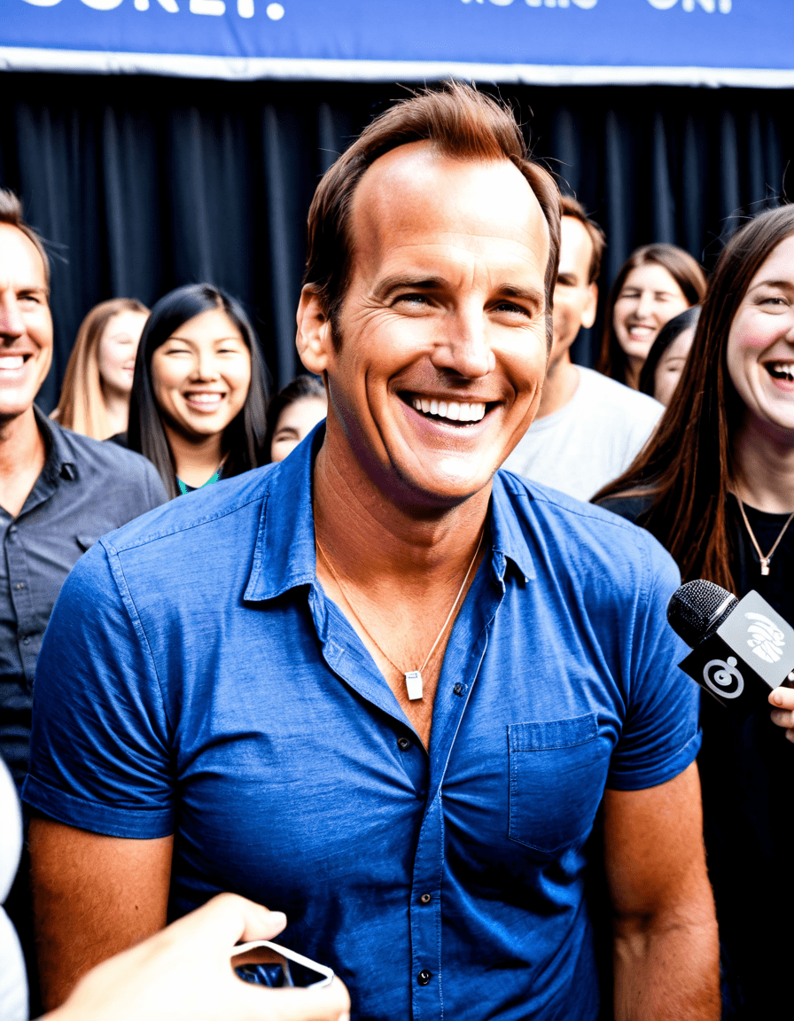 Best Will Arnett
