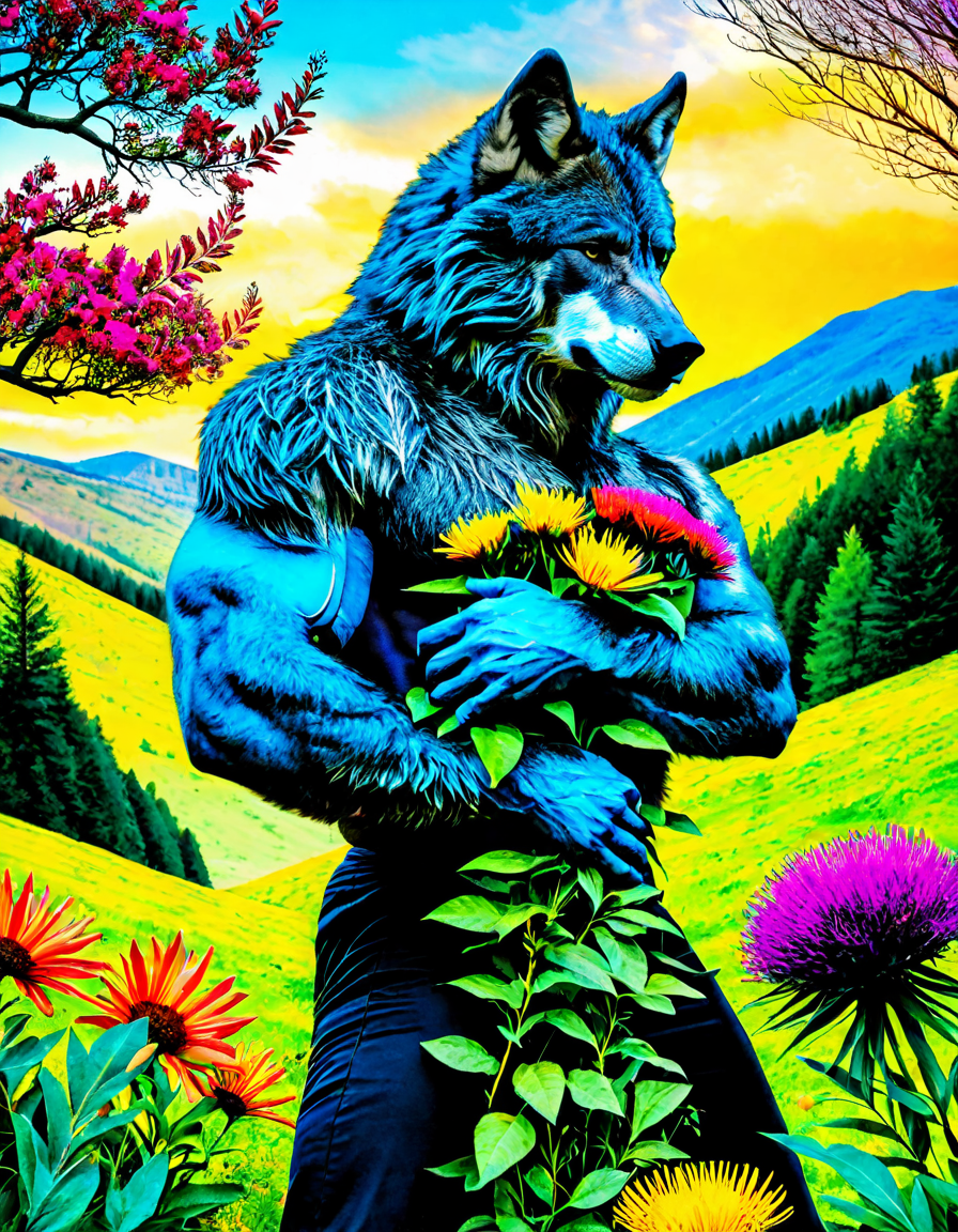 Best Wolfmans