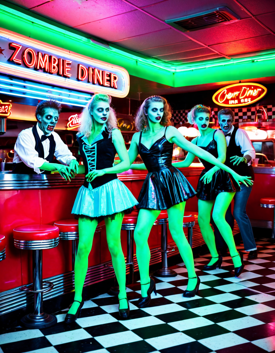 Best Zombie En