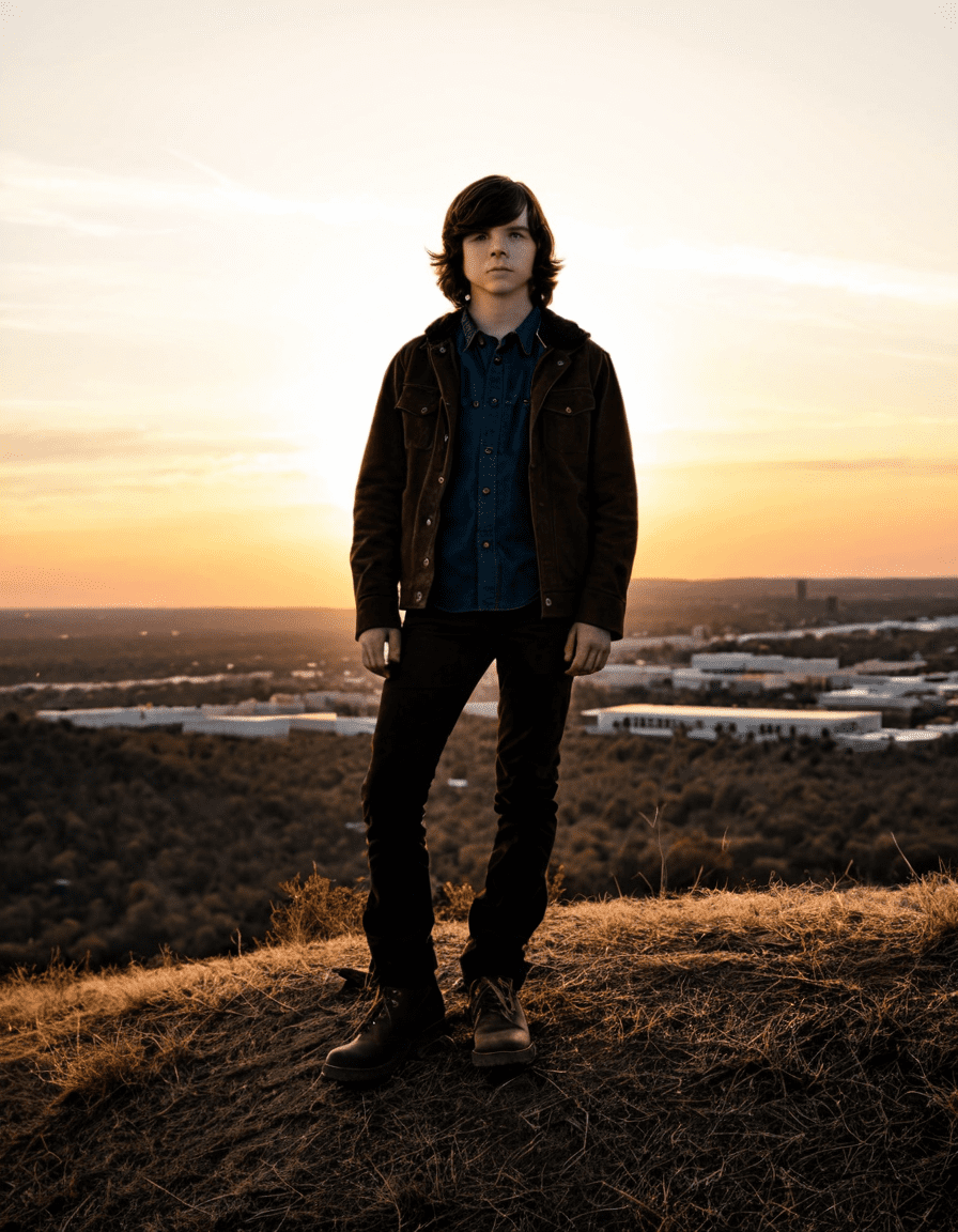 Buy Chandler Riggs